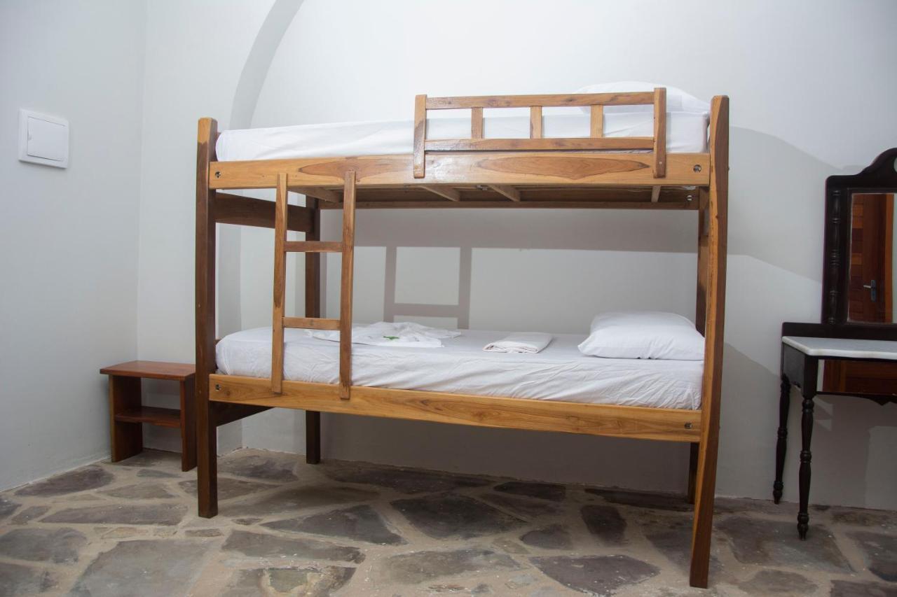 Porto Das Barcas Inn Parnaiba
