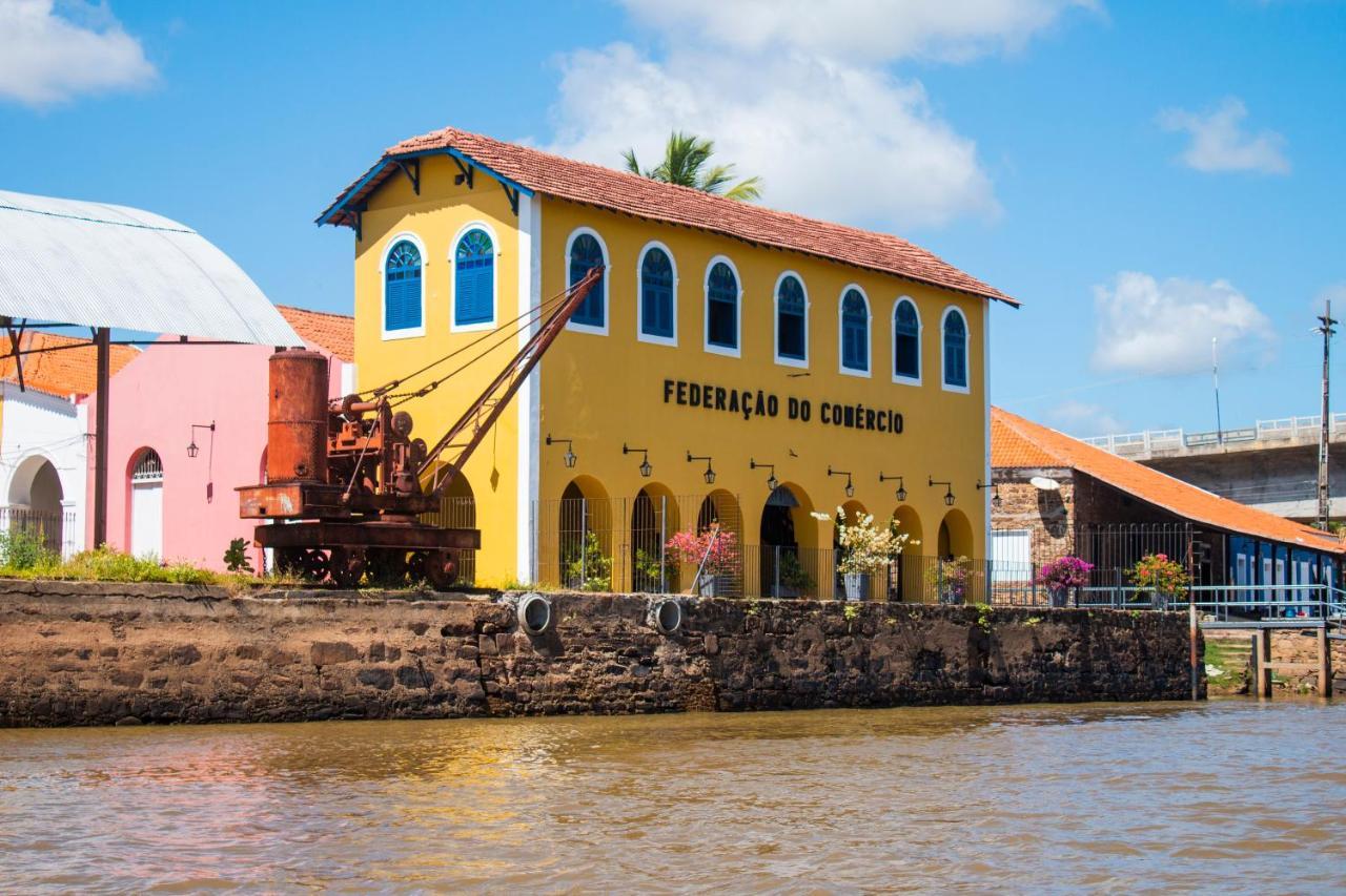 Porto Barcas Estalagem *